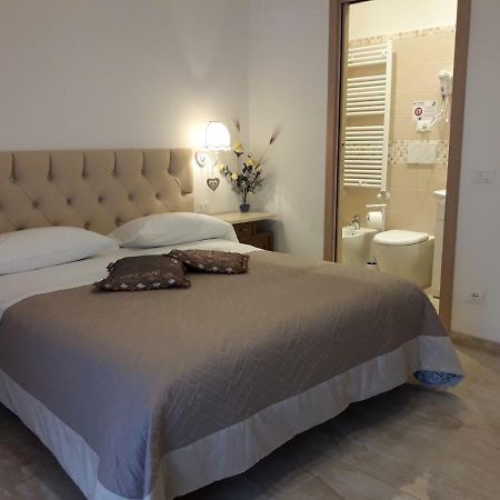 Affittacamere Sorrento Вентимиля Екстериор снимка