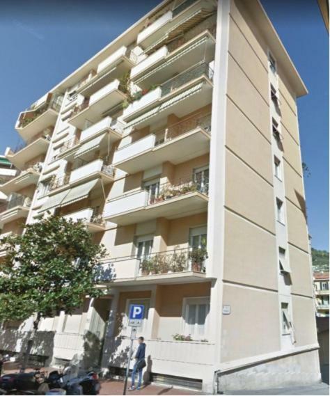 Affittacamere Sorrento Вентимиля Екстериор снимка