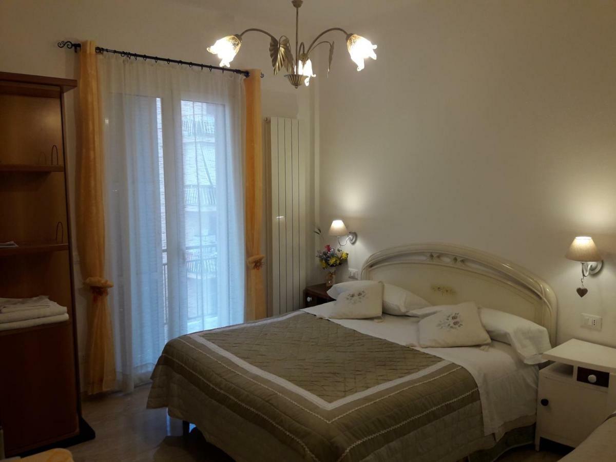 Affittacamere Sorrento Вентимиля Екстериор снимка