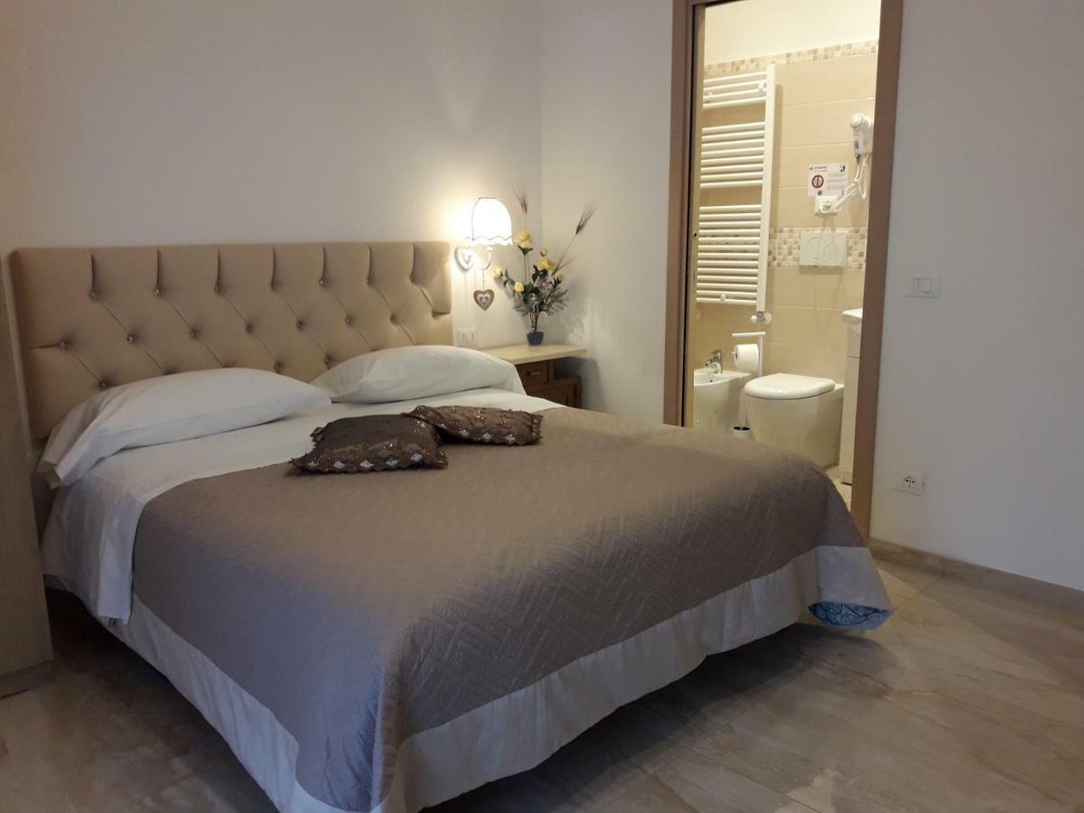Affittacamere Sorrento Вентимиля Екстериор снимка